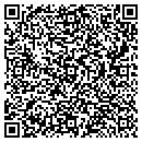 QR code with C & S Service contacts