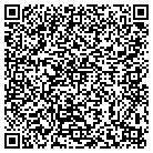 QR code with Adironeck Tree Surgeons contacts