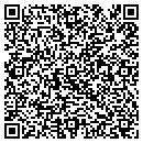 QR code with Allen John contacts