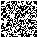 QR code with A 1 Tree Trimming contacts