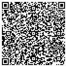 QR code with Aa-1 Hoskins Tree Service contacts