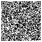 QR code with AAA Nature's Choice Tree Service contacts