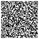 QR code with A And D Tree Service Inc contacts