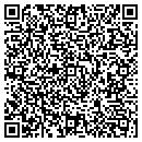 QR code with J R Avery Farms contacts