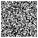 QR code with Ayers Poultry contacts