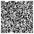 QR code with Hogg Farm contacts