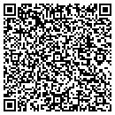 QR code with C M Managed Billing contacts