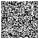 QR code with Adam's Farm contacts