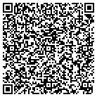 QR code with Amazon Reptile Center contacts