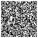 QR code with Hoit Farm contacts