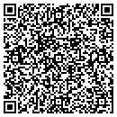 QR code with James Adams contacts