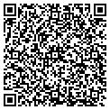 QR code with C&R Quail Farm contacts