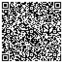 QR code with D D Quail Farm contacts