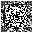 QR code with Donald Peter contacts