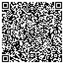 QR code with Aviagen Inc contacts