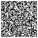 QR code with Agforte LLC contacts