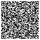 QR code with Gordon F Webb contacts