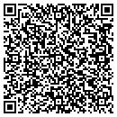 QR code with Alex Mathews contacts