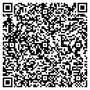 QR code with Hancock Farms contacts