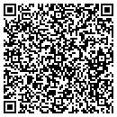 QR code with Aaron L Hough contacts