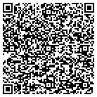 QR code with Alvin Angels Charlindas contacts