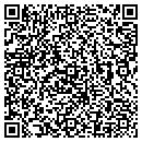 QR code with Larson Farms contacts