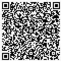 QR code with G Moseson contacts