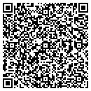 QR code with Anderson Mac contacts