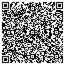 QR code with Geller Farms contacts