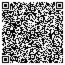 QR code with Arthur Pope contacts
