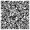 QR code with Arnold Moody contacts