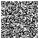 QR code with C/A Weeding & Sons contacts