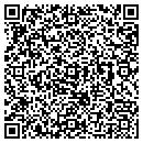 QR code with Five O Ranch contacts