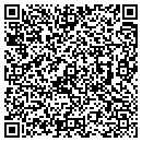 QR code with Art Cj Works contacts