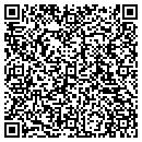 QR code with C&A Farms contacts