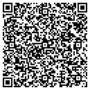 QR code with Aj Plowing Services contacts