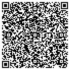 QR code with F J Hellmich Farm Inc contacts
