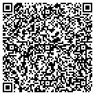 QR code with High Point Orchard & Farm Mkt contacts
