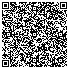 QR code with A T Smith Fertilizer & Lime contacts