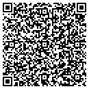 QR code with Avon Lime Service contacts