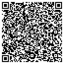 QR code with F C Simpson Lime CO contacts