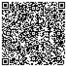 QR code with Honesdale Spreading Service contacts