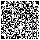 QR code with Honey Bee's Custom Swing contacts