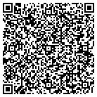 QR code with Adams Soil Worx Inc contacts