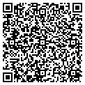 QR code with Agcom contacts