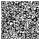 QR code with A G Service contacts