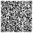 QR code with A A Testing Service Inc contacts