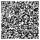 QR code with Gerdes Farms contacts
