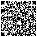 QR code with Anatek Labs contacts