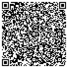 QR code with Badgerland Soil Testing Inc contacts